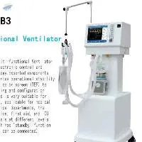 Ventilator
