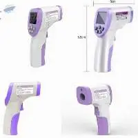 Thermometer