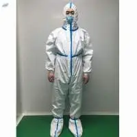 Protective Gown