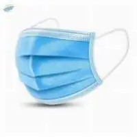 Factory Direct Sale 3 Ply Mask