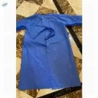 Isolation Gown