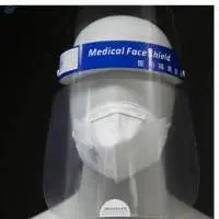 Face Shield