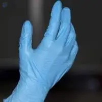 Nitrile Glove