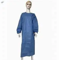 Disposable Surgical Gown