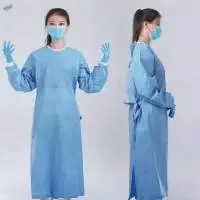 Disposable Surgical Gowns