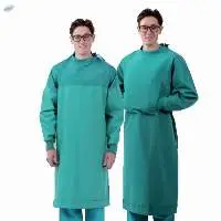 Recycle Surgical Gowns Hospital Medical Use