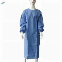 Surgical Gown Aami Level 4