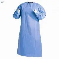 Surgical Gown Aami Level 3 Protective Gown