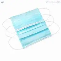 3 Ply Civil Mask Ce
