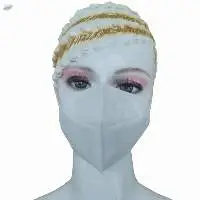 Fold Face Mask KN95 Factory Ce  