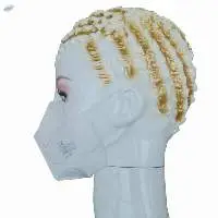 KN95 Reusable Respirator 5 Layer Face mask