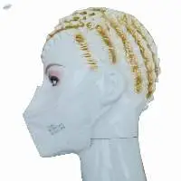 KN95 Face Mask 5 Layers 3D Cup Dust Mask