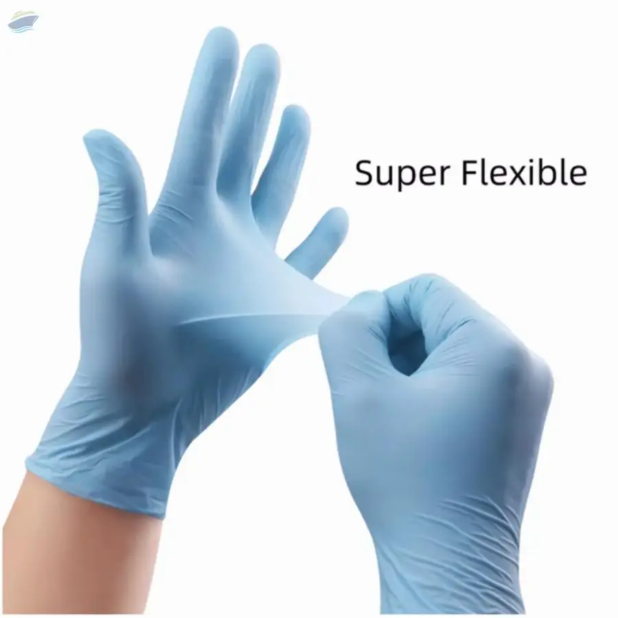 Latex Surgical Gloves Medical Gloves