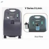 Oxygen Concentrator
