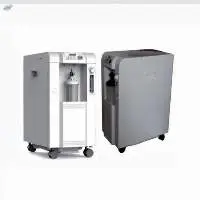 Oxygen Concentrator 0-5 L/min