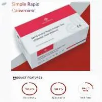 Rapid Antigen Test kit