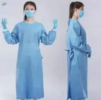 Surgical Gown