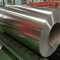 Aluminum Alloy Coil