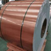 Copper Coil + Aluminum Coil