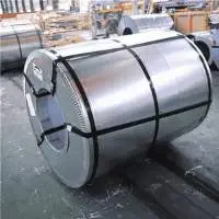 Oriented Silicon Steel