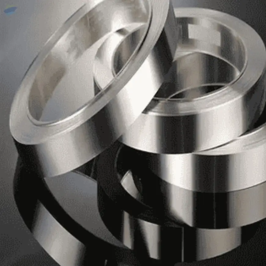 Nickel-Cobalt Alloy