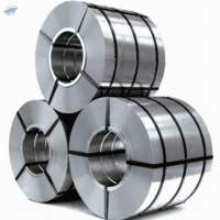 Non-Oriented High-Grade Silicon Steel