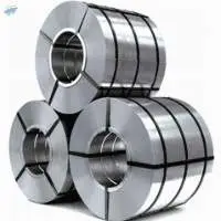 Non-Oriented High-Grade Silicon Steel