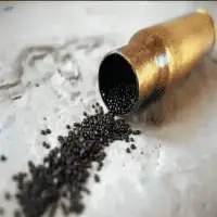 High-Nitrogen Nitrocellulose