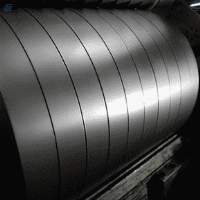 Cold-Rolled Materials for Automobiles and Ships