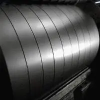 Cold-Rolled Materials for Automobiles and Ships