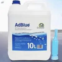 Vehicle Urea