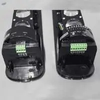 Single / Dual / Four-Beam Infrared Detector
