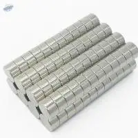 NdFeB Materials