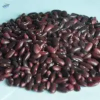 Dark Red Beans