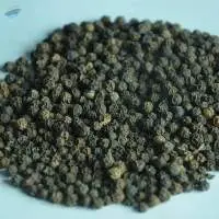 Black Pepper