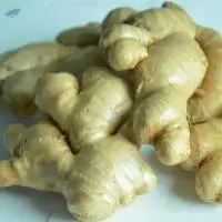 Fresh Ginger