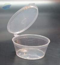 PP Sauce Cups 2 OZ