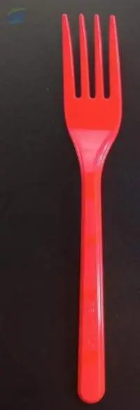 Marigold luxury Fork