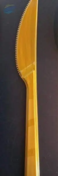 Marigold Luxury Knife