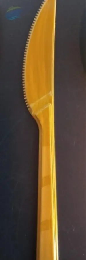 Marigold Luxury Knife