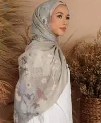 Hijab And Abaya