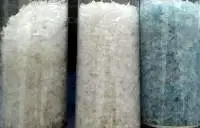 PET Flake Hot Washed