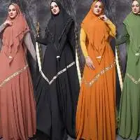 Abaya Premium Quality