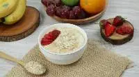 Arrowroot Flakes Meals