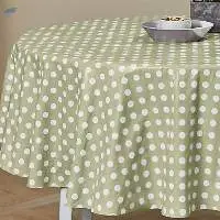 PVC Table Cloth