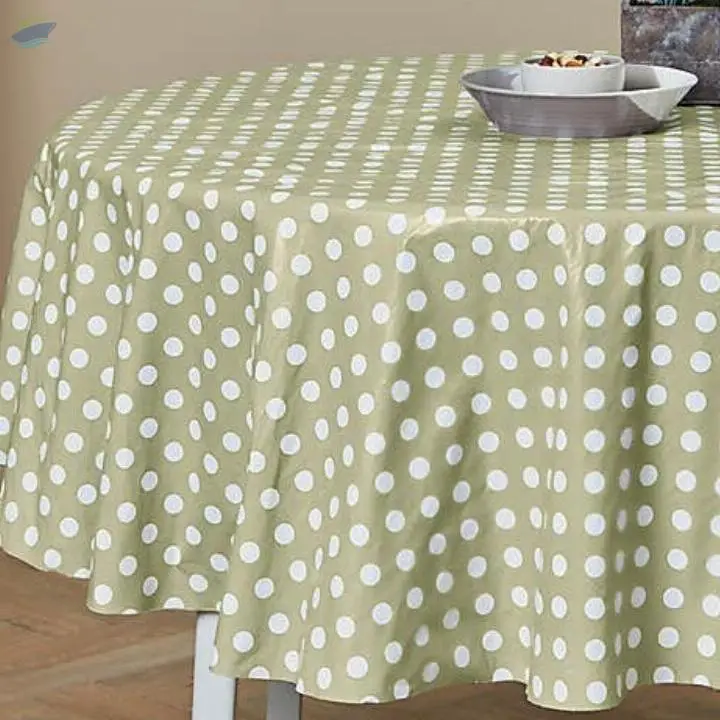 PVC Table Cloth