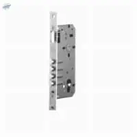 Bullet Mortice Lock CYC
