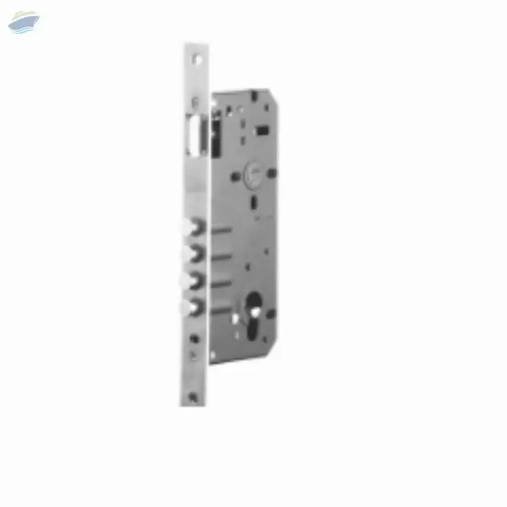 Bullet Mortice Lock CYC