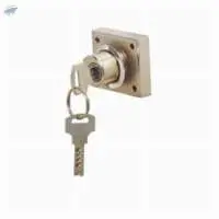 Multi Purpose Lock with Ultra Key