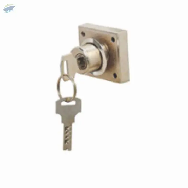 Multi Purpose Lock with Ultra Key